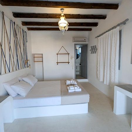 Hotel Camares Alopronia Esterno foto