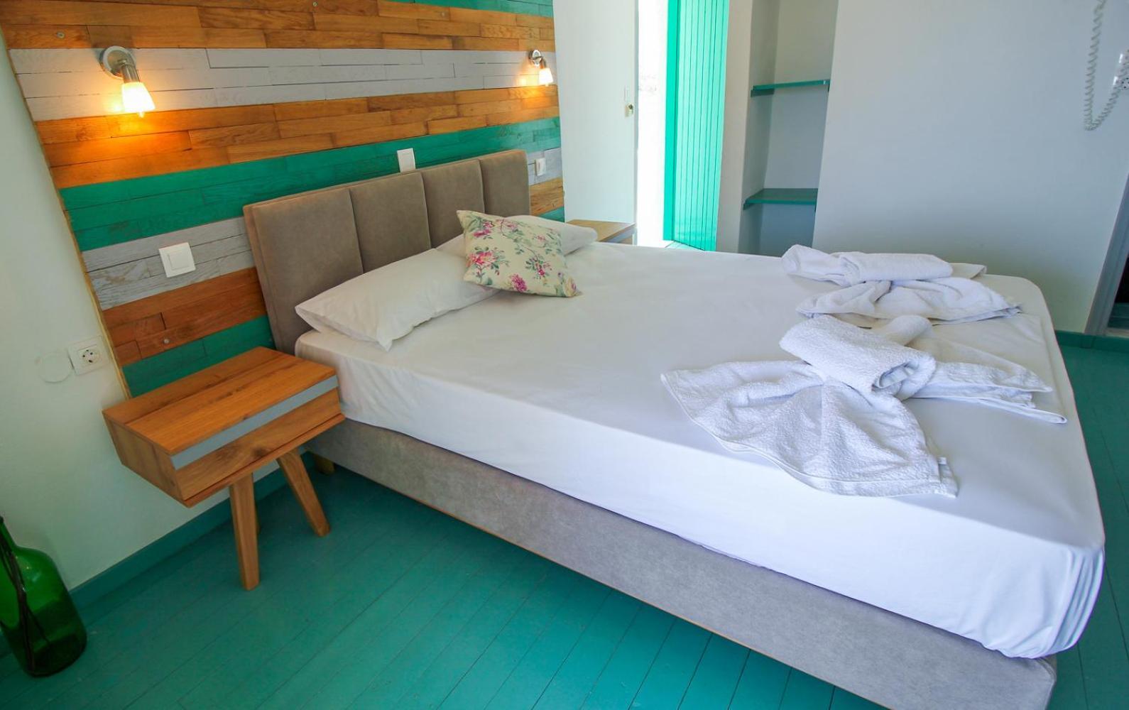 Hotel Camares Alopronia Esterno foto