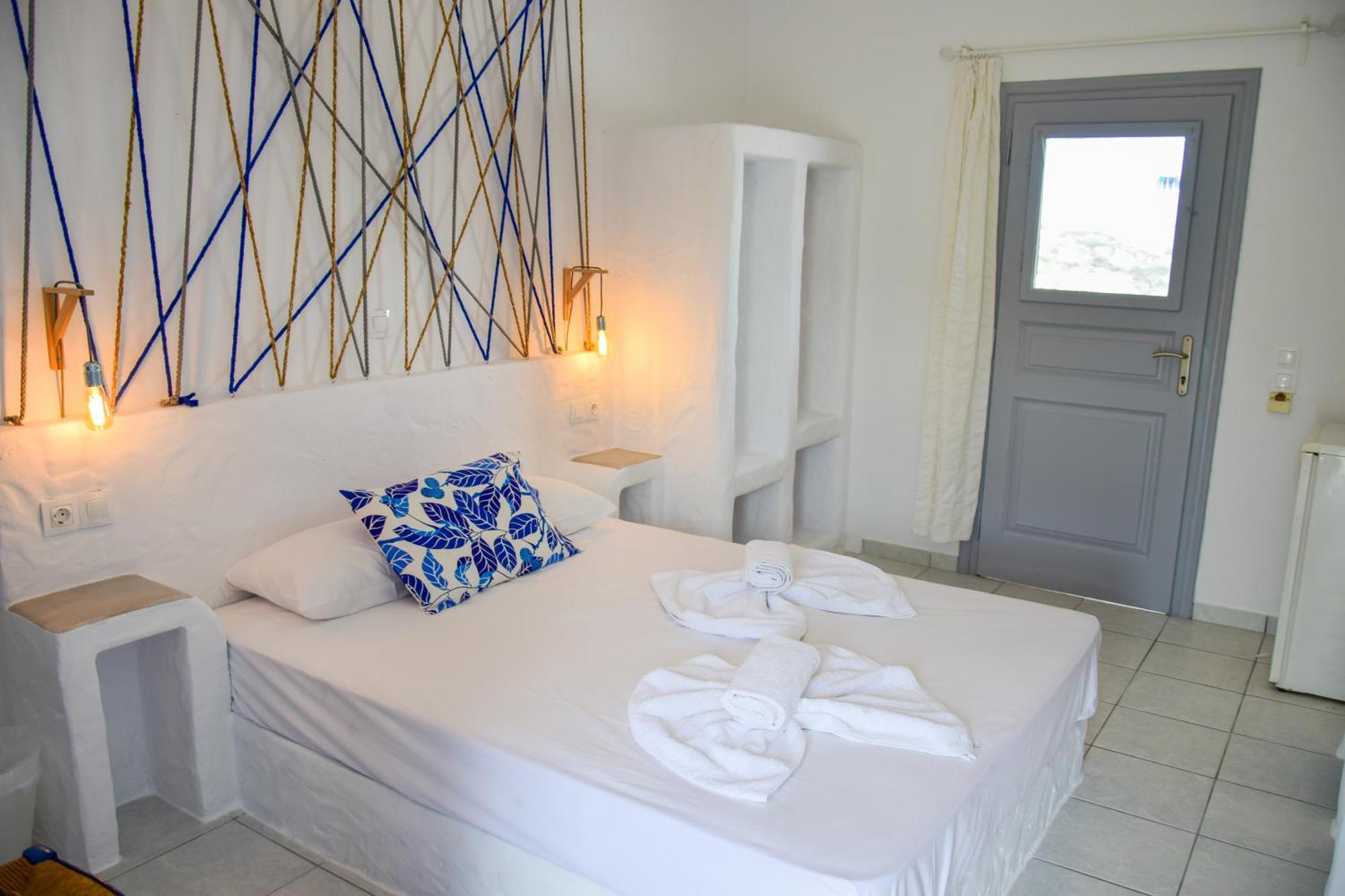 Hotel Camares Alopronia Esterno foto