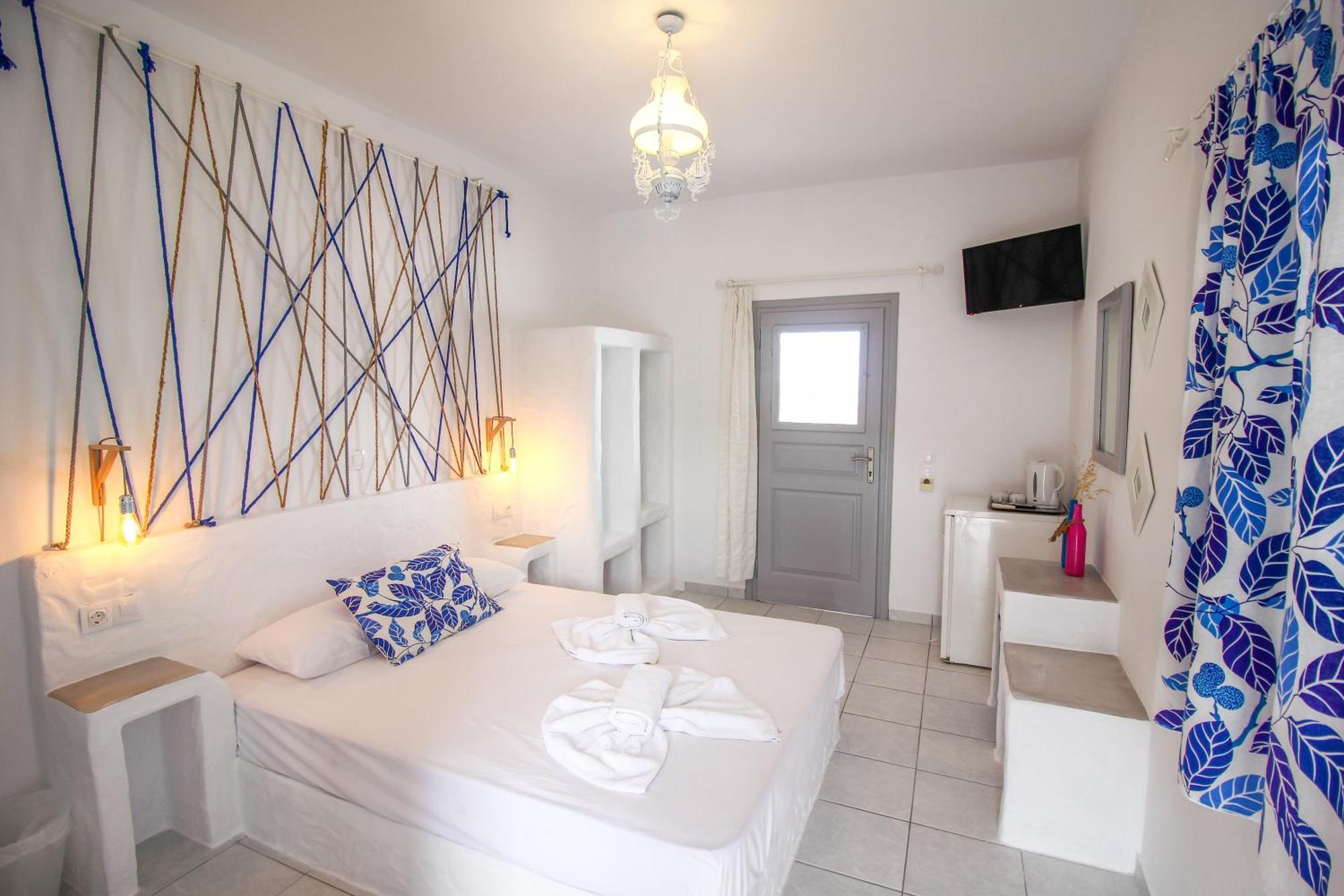 Hotel Camares Alopronia Esterno foto
