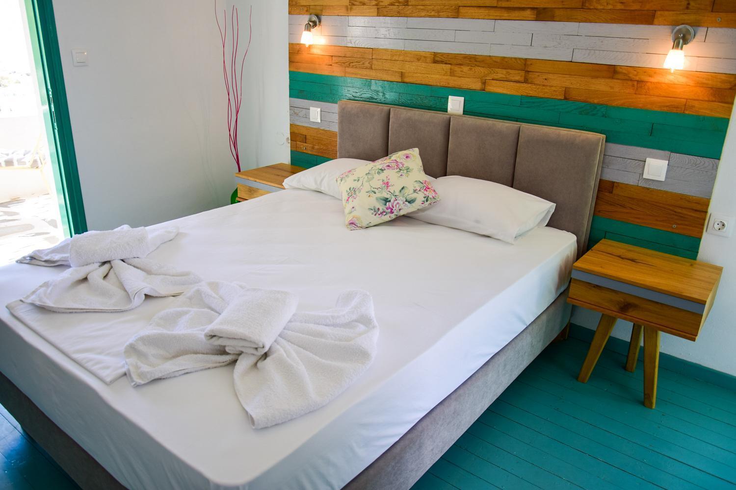 Hotel Camares Alopronia Esterno foto